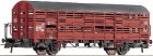 47265 Roco Cattle car with brakemans platform